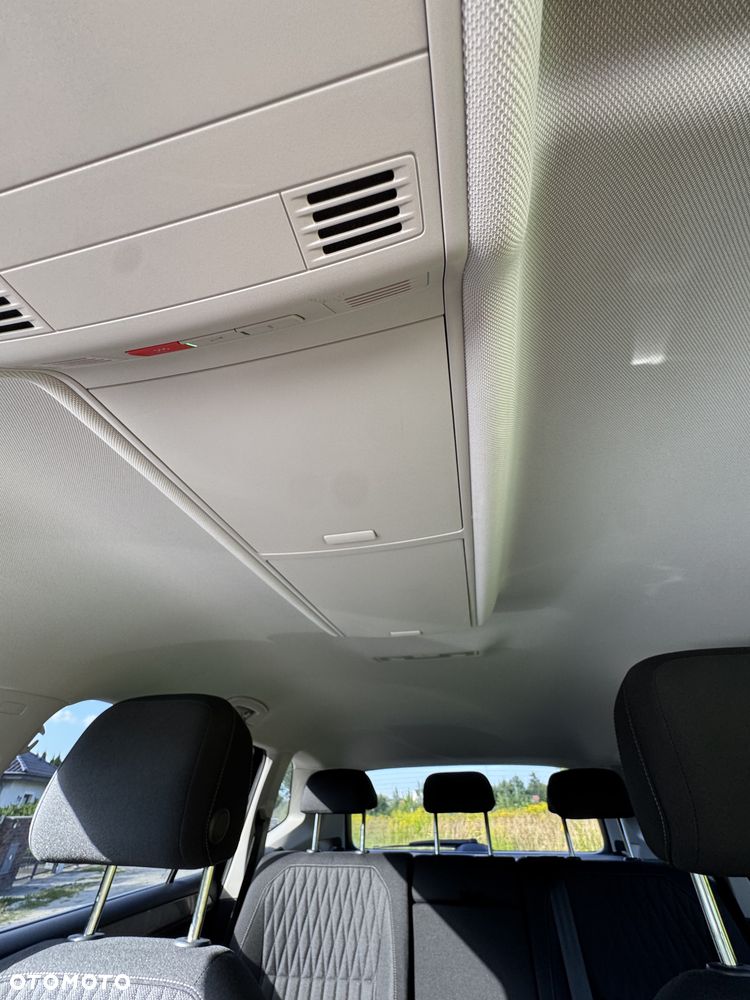Volkswagen Tiguan 1.5 TSI EVO Life DSG - 15