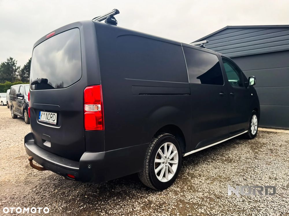 Peugeot Expert 2.0 - 9