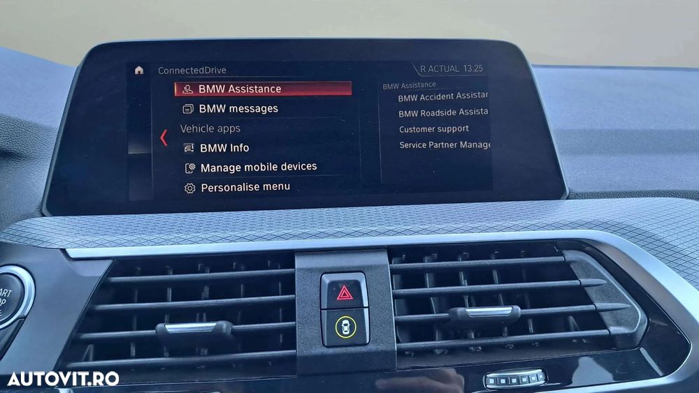 BMW X4 xDrive20i AT M Sport - 10