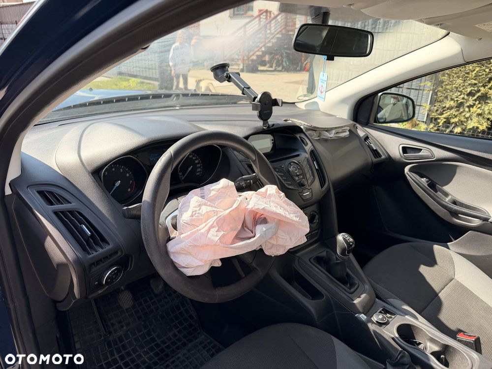 Ford Focus - 6
