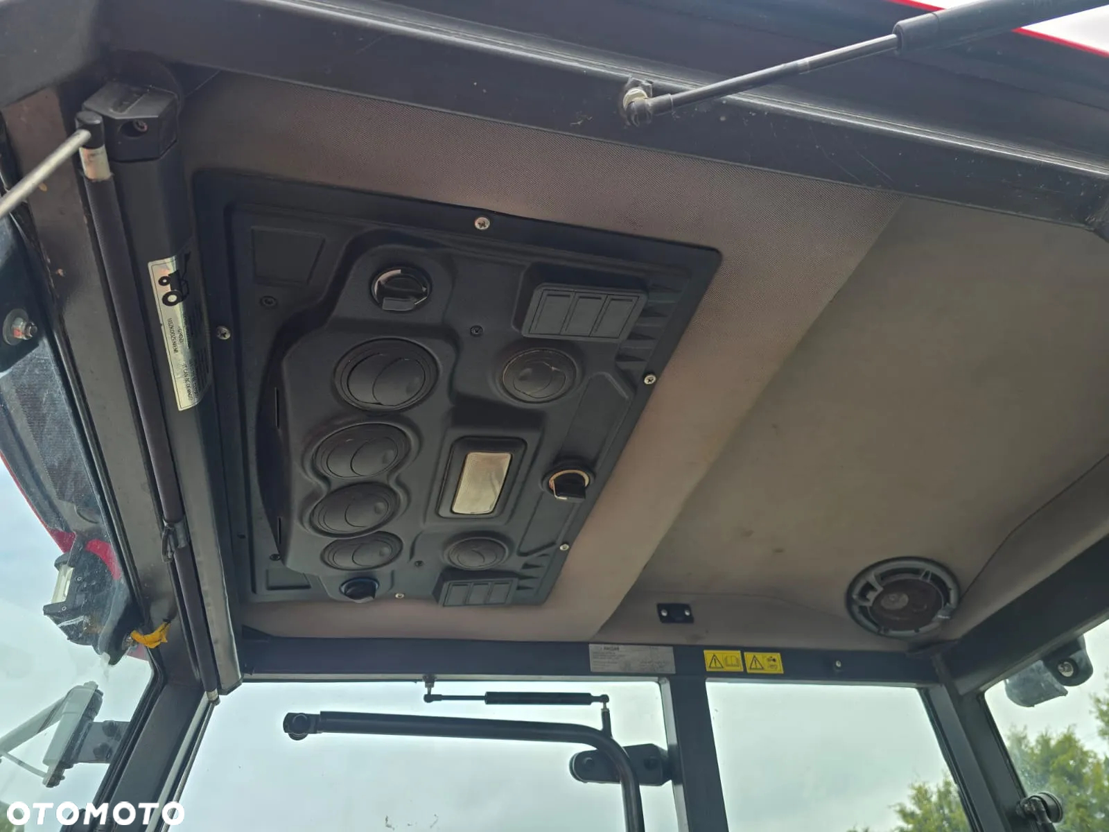 Kubota L2501+ TUZ - 7