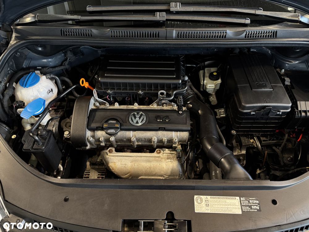 Volkswagen Golf Plus - 22