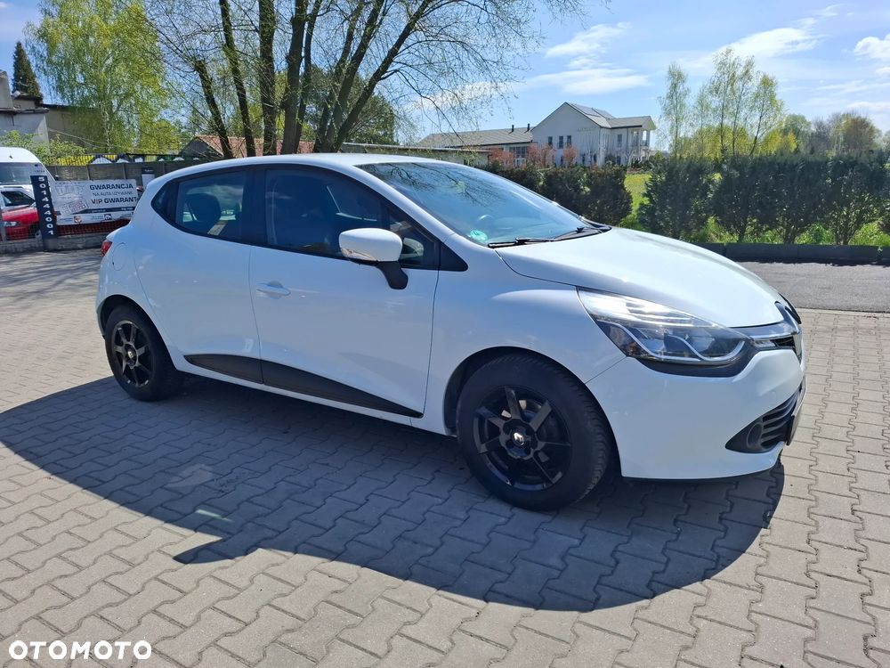 Renault Clio - 7