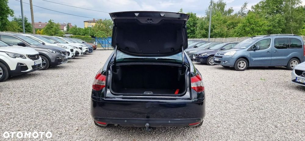 Citroën C5 - 9