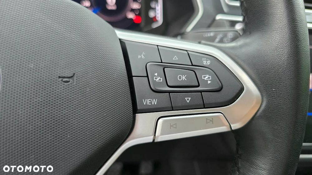 Volkswagen Tiguan 1.5 TSI EVO Elegance DSG - 33