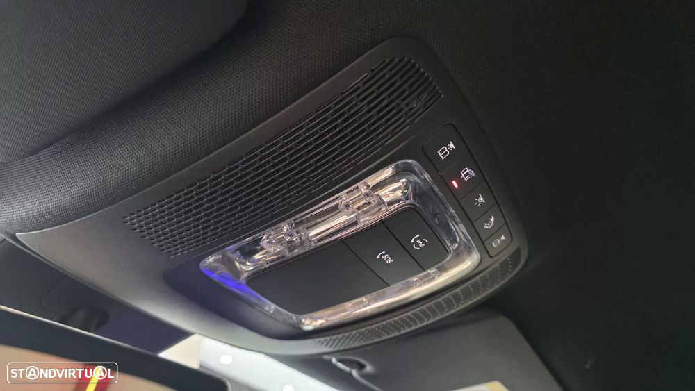 Mercedes-Benz A 180 d AMG Line Aut. - 52