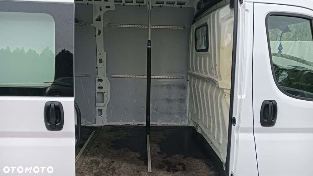 Peugeot Boxer - 14