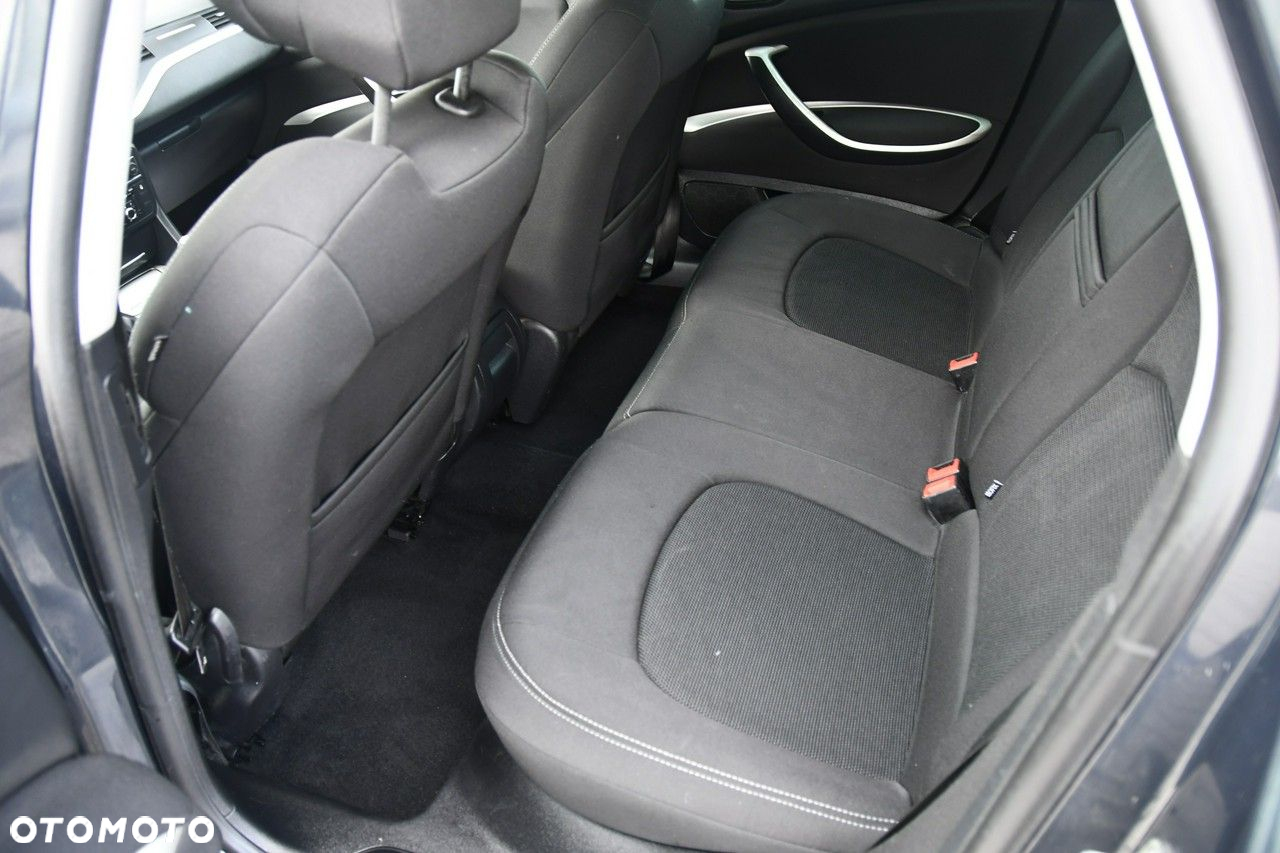 Citroën C5 - 19