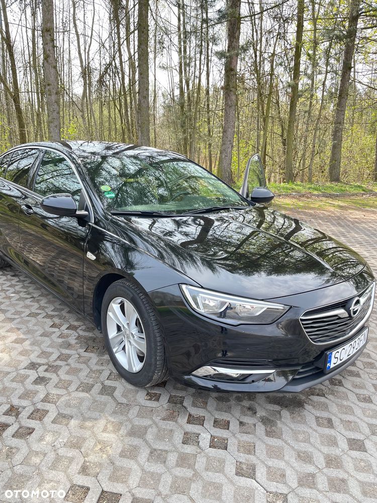 Opel Insignia 1.6 CDTI Sport - 14