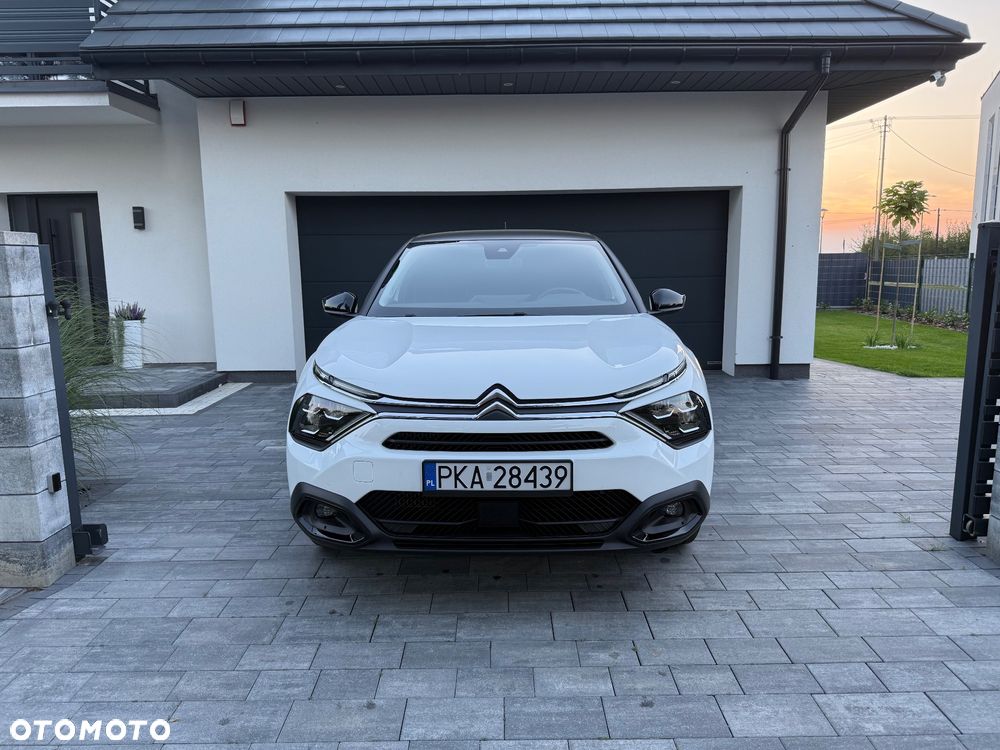 Citroën C4 1.5 BlueHDi Shine S&S - 3