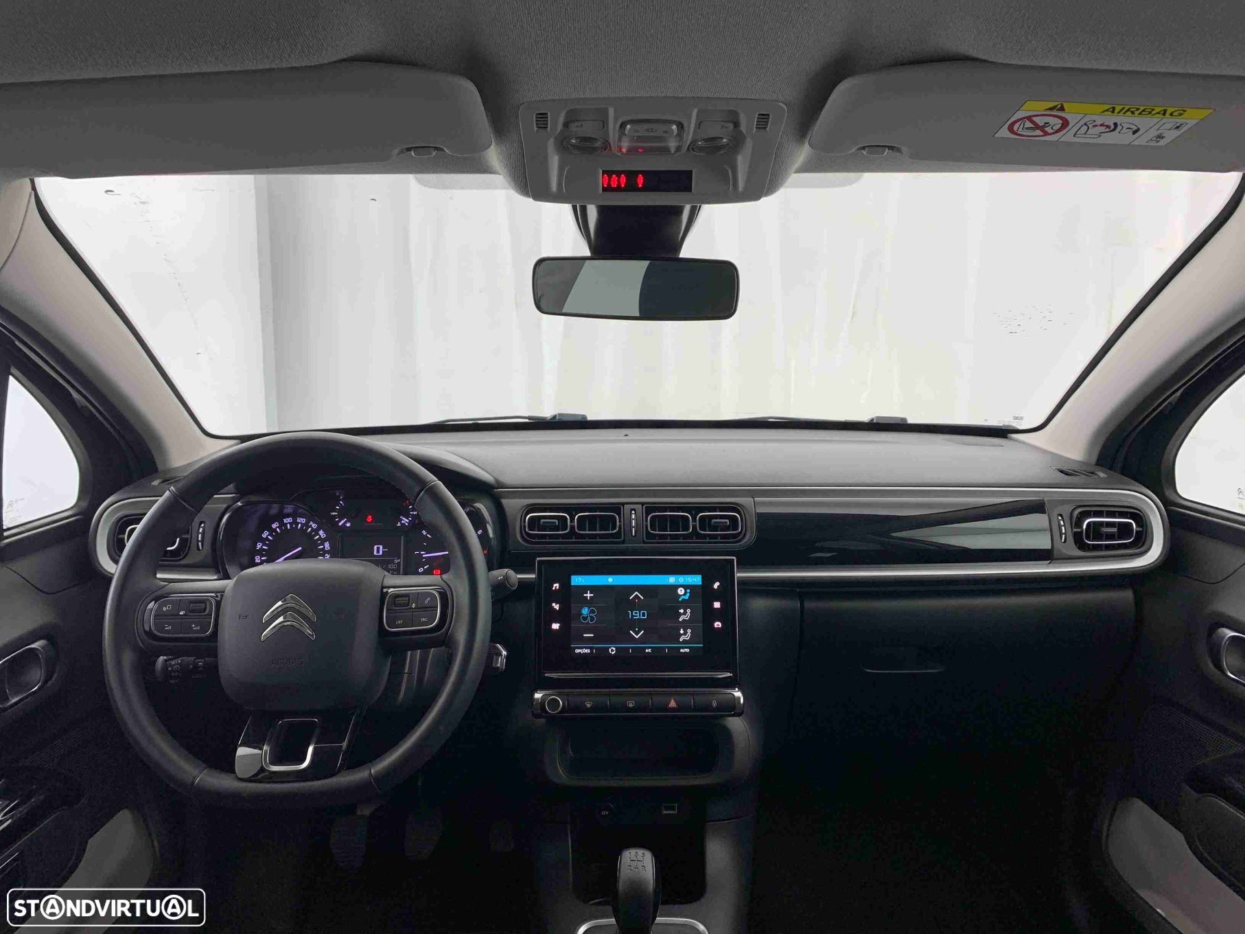 Citroën C3 1.2 PureTech Max - 13