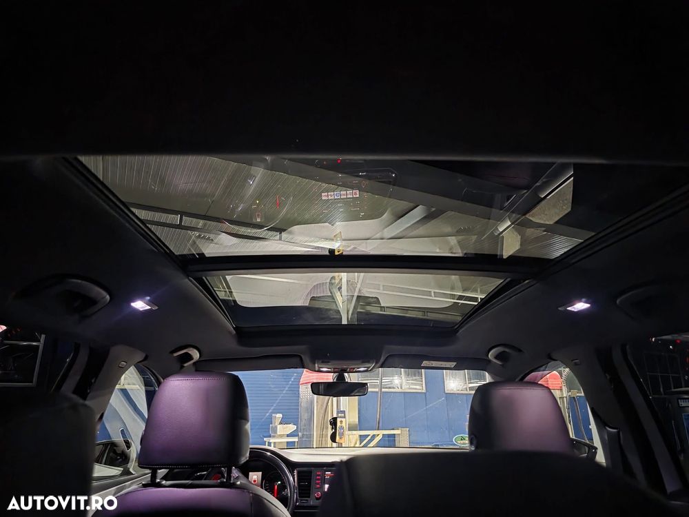 Seat Ateca 2.0 TDI 4DRIVE DSG XCELLENCE - 11