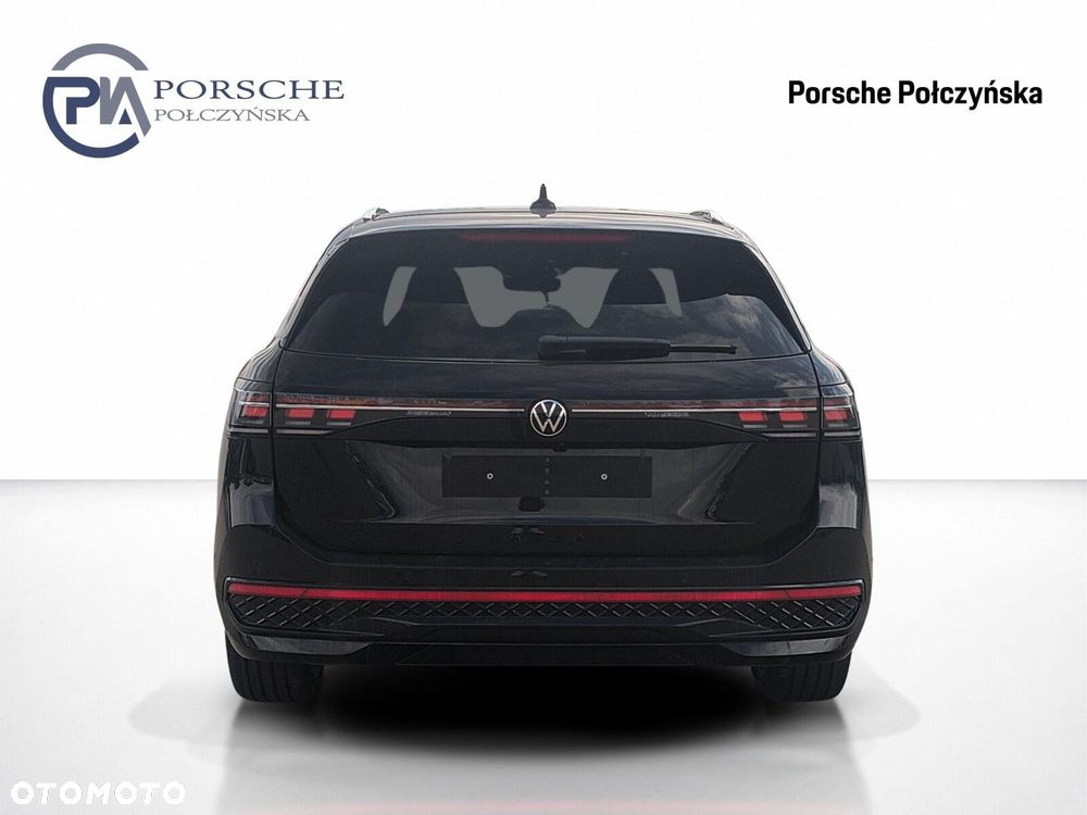 Volkswagen Passat Variant 2.0 TSI R-Line Plus DSG - 5