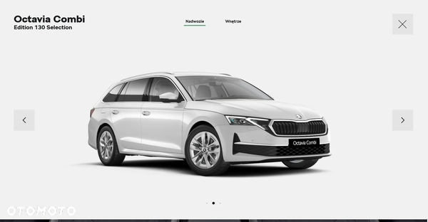 Skoda Octavia 2.0 TDI Edition 130 Selection DSG