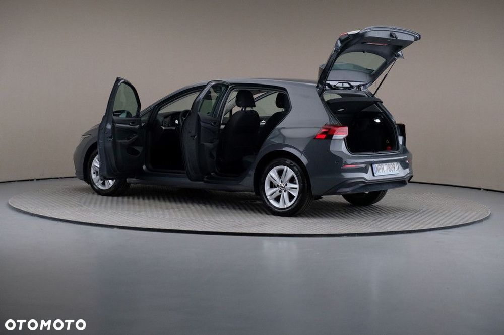 Volkswagen Golf - 7