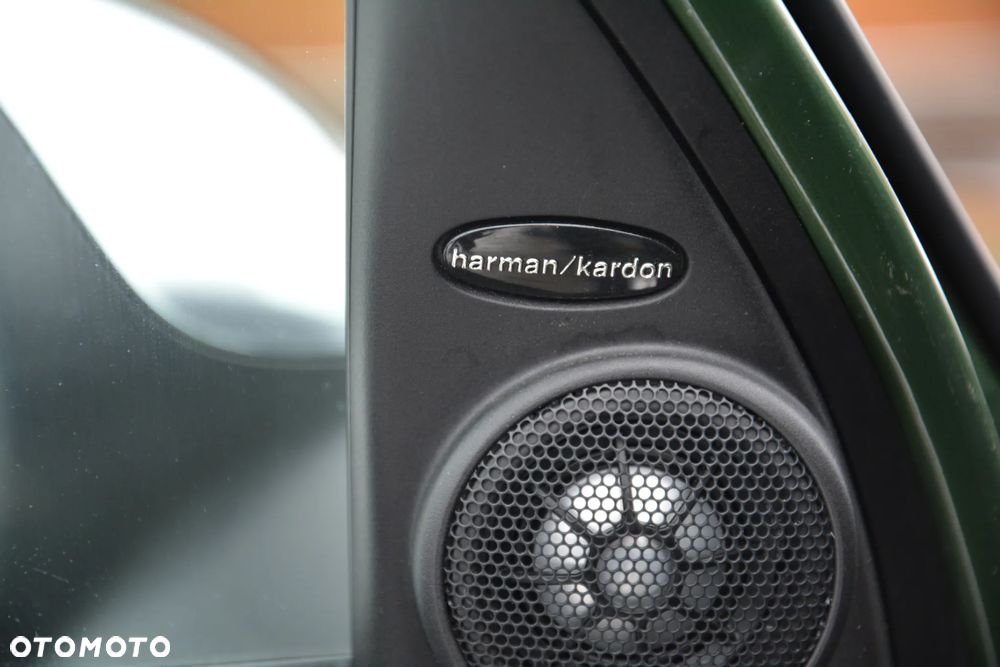 MINI Cooper S - 18