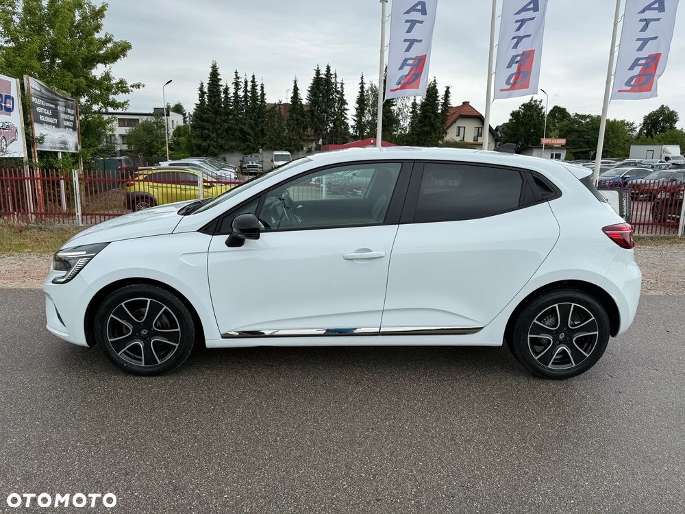 Renault Clio 1.0 TCe Equilibre - 2