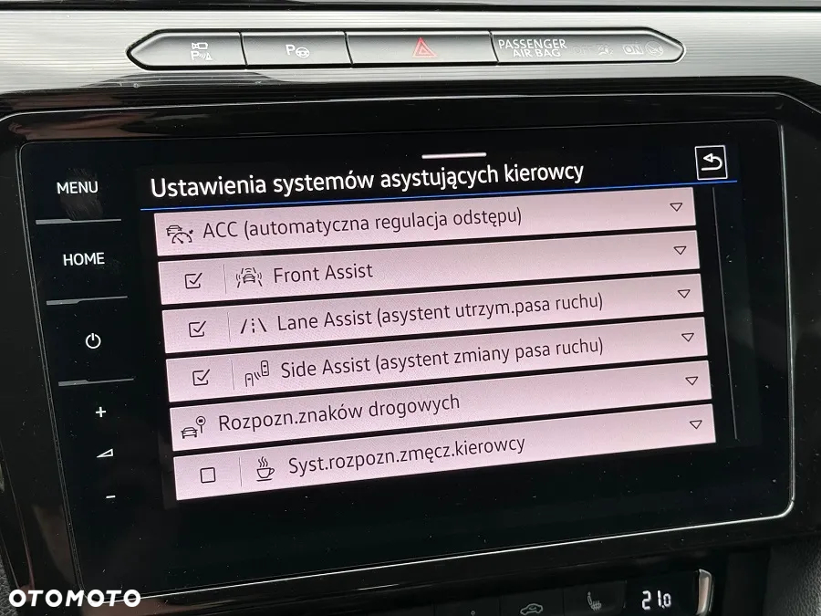 Volkswagen Arteon 2.0 TDI SCR Elegance DSG - 34