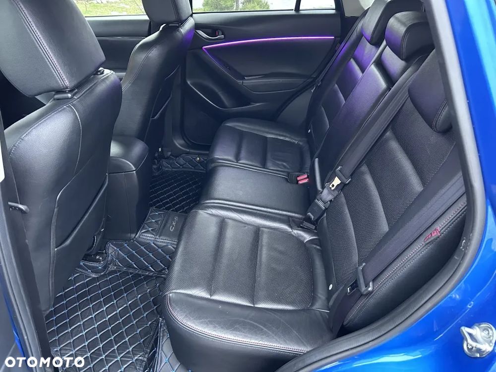 Mazda CX-5 SKYACTIV-G 160 Drive AWD Exclusive-Line - 20