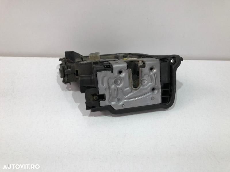 Broasca usa dreapta spate BMW X5 (2012-2019) [F15] 7281944 - 1