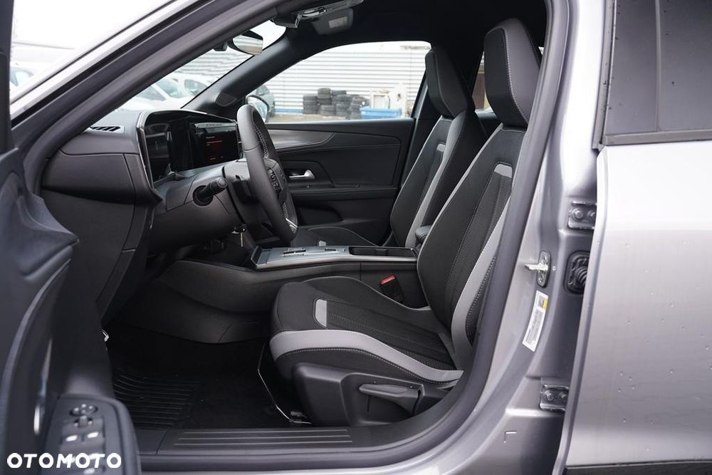 Opel Mokka 1.2 T mHEV GS S&S eDTC6 - 12
