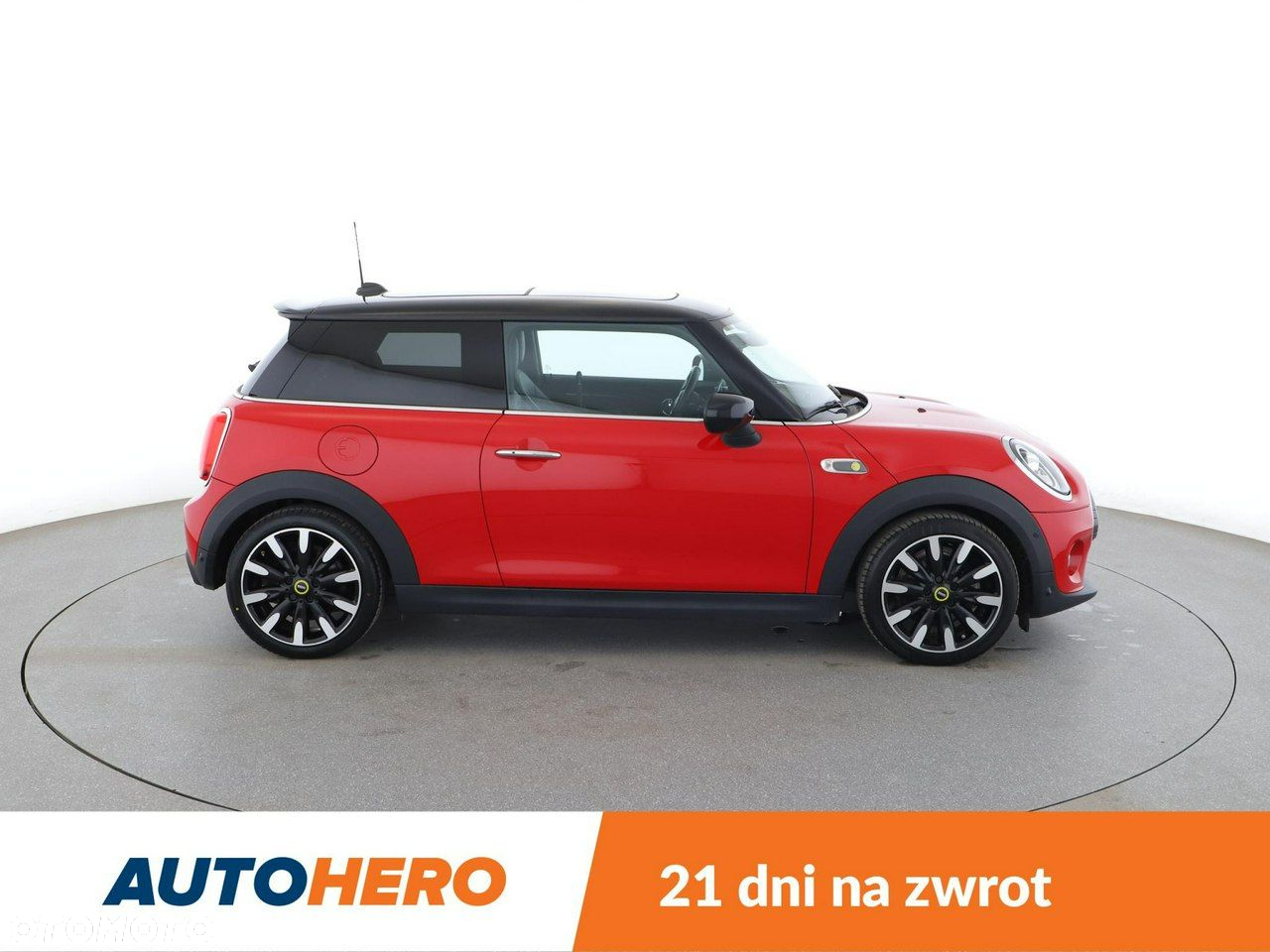 MINI Cooper - 9