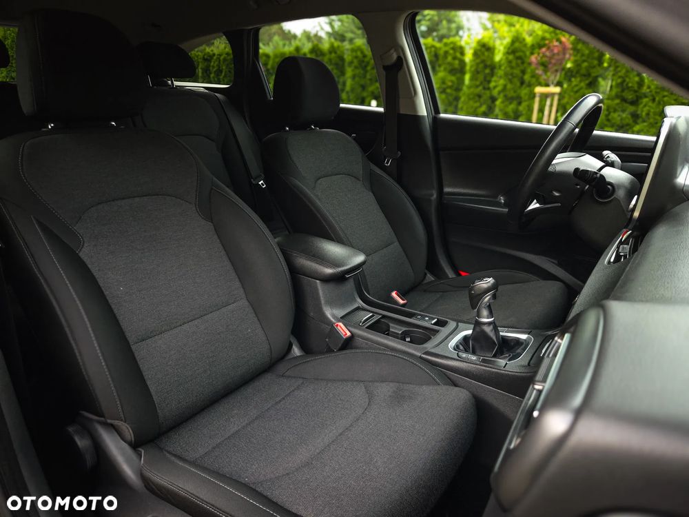 Hyundai i30 1.0 T-GDI GO Plus - 31