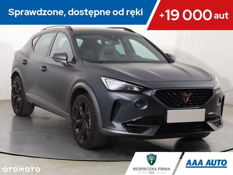 Cupra Formentor - 2