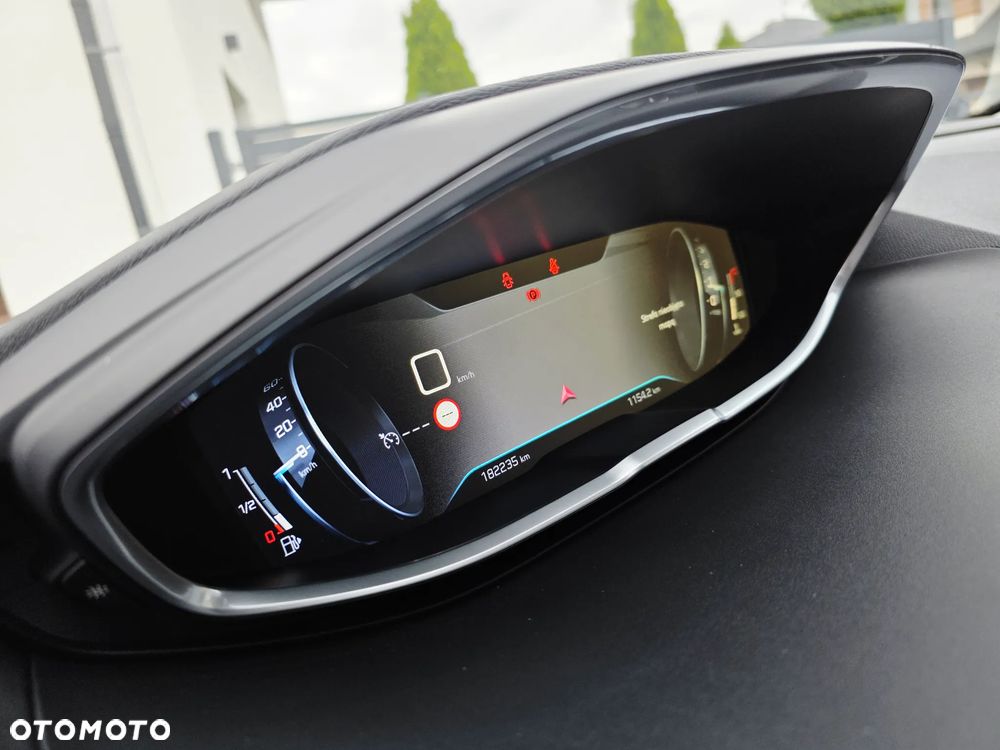 Peugeot 3008 PureTech 130 Stop & Start Allure - 26