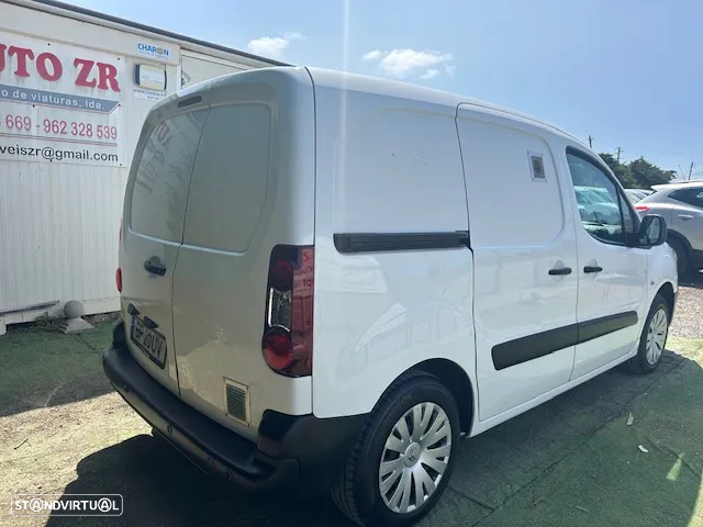 Citroën BERLINGO 3 LUG. - 3