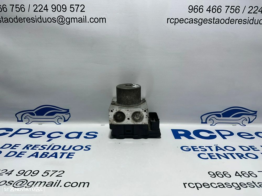 .Bomba Modulo Hidraulico ABS Original BMW Mini One Cooper D S JCW GP2 6796698 2007 - 2013 - 3