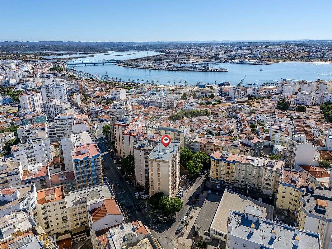 Apartamento T3 para venda - Grande imagem: 5/23