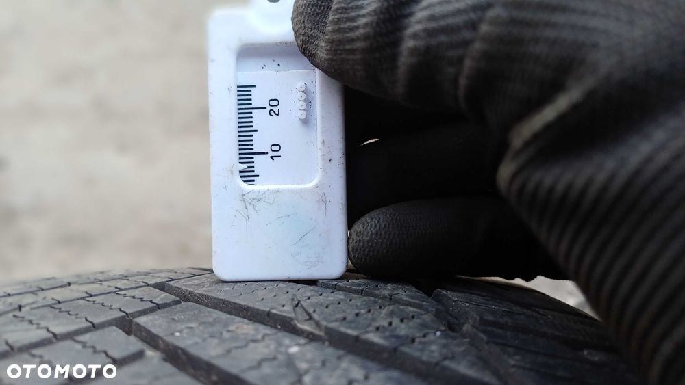 Imperial AllSeason Driver 225/55 R17 101W XL 2024r - 3