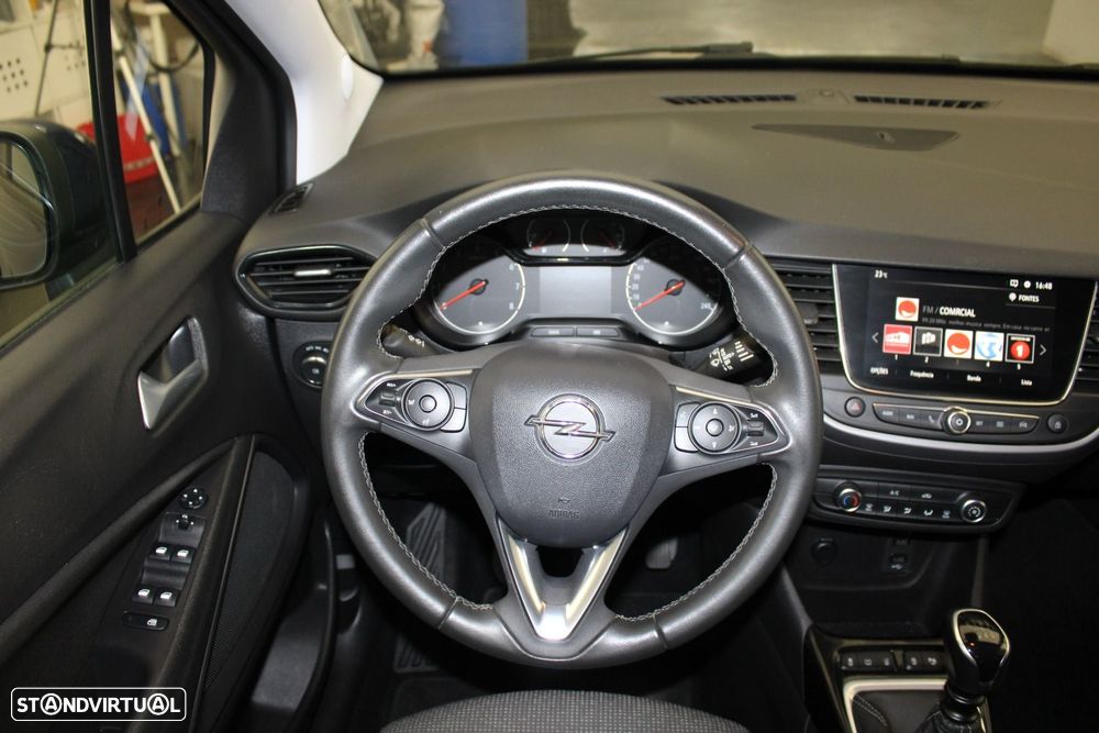 Opel Crossland 1.5 D Business Edition - 9