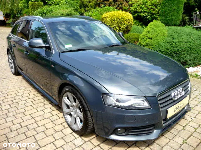 Audi A4 2.0 TDI Quattro Prime Line - 16