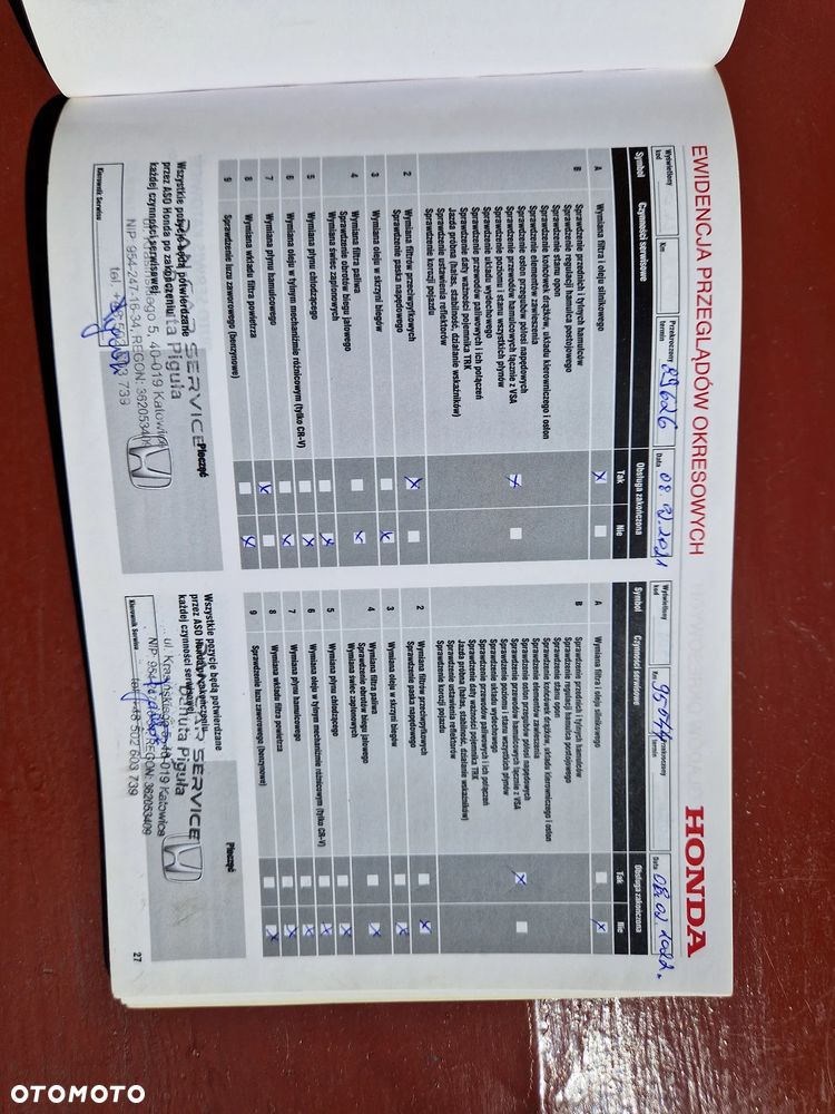 Honda Civic 1.8 Comfort - 9
