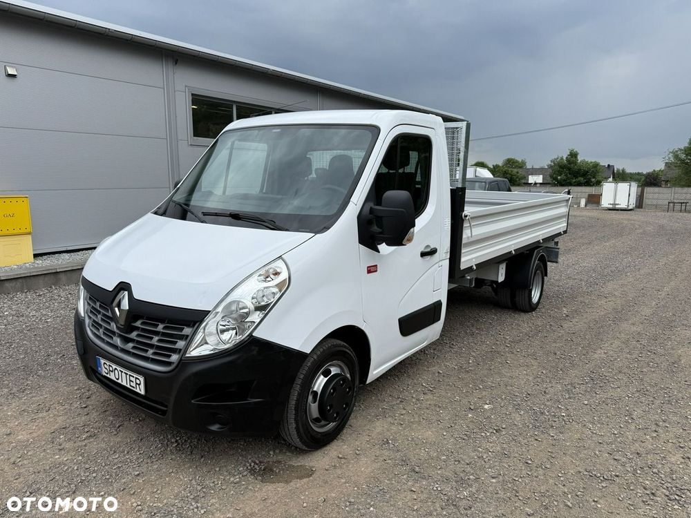 Renault Master - 1