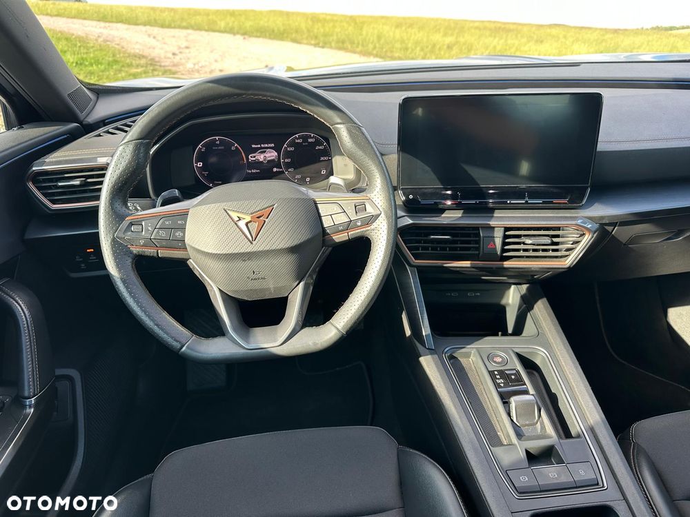 Cupra Formentor 1.4 e-Hybrid DSG - 8