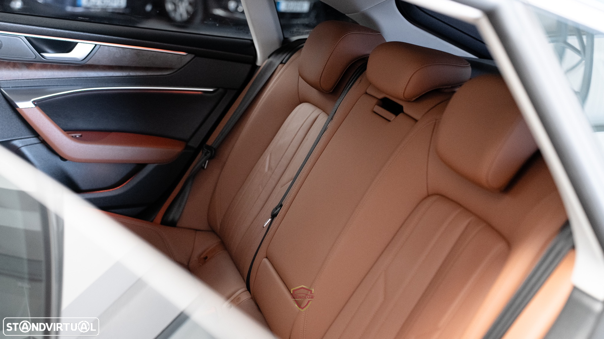 Audi A7 Sportback 40 TDI quattro S tronic - 55