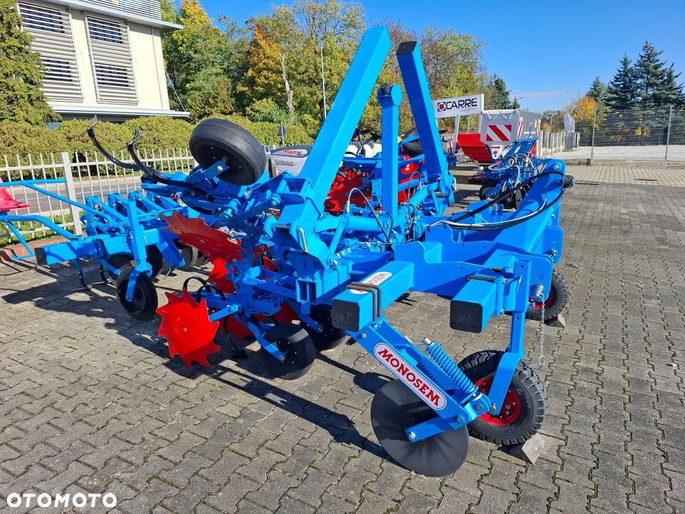 Monosem Multicrop - 3