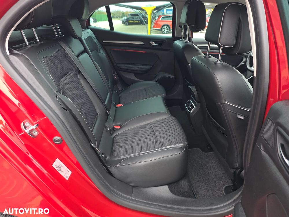 Renault Megane - 13