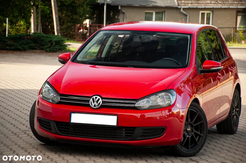 Volkswagen Golf 1.4 TSI DSG MATCH - 1