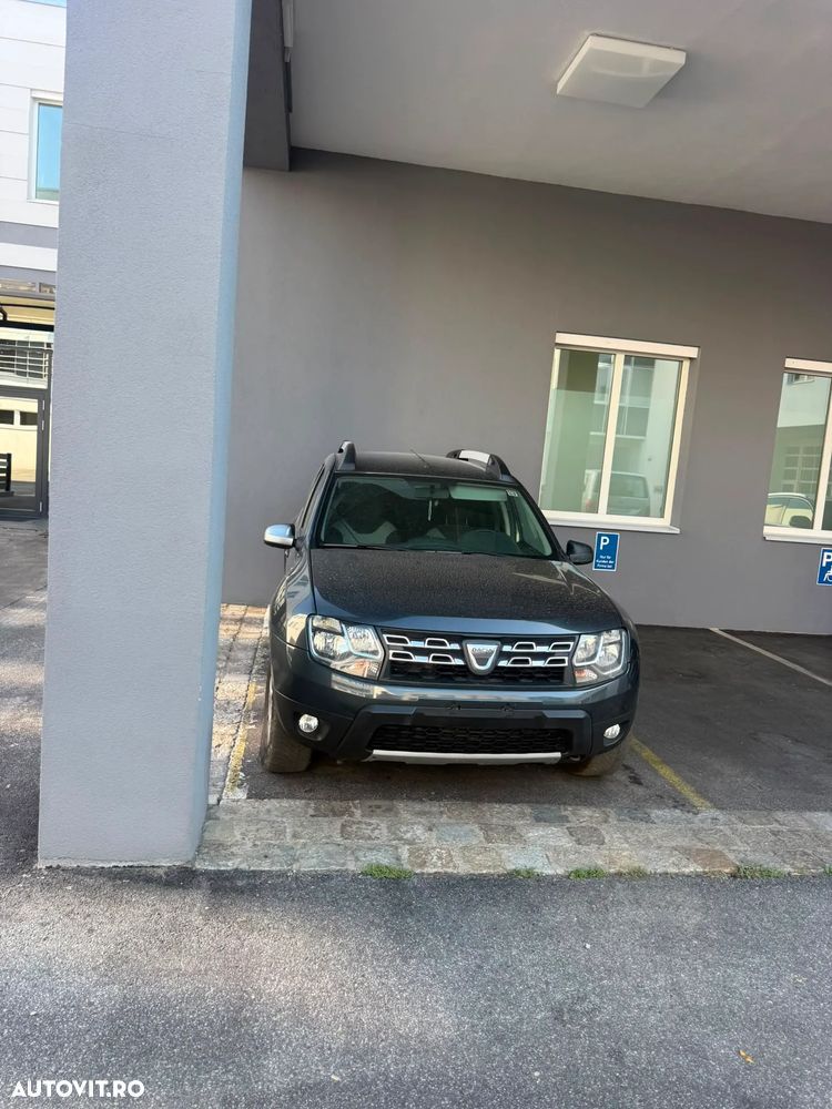 Dacia Duster 1.2 TCe 4WD Comfort - 4