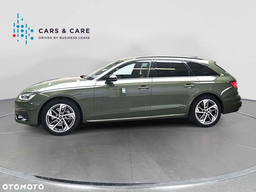 Audi A4 Avant 45 TFSI mHEV Quattro Advanced S tronic - 31