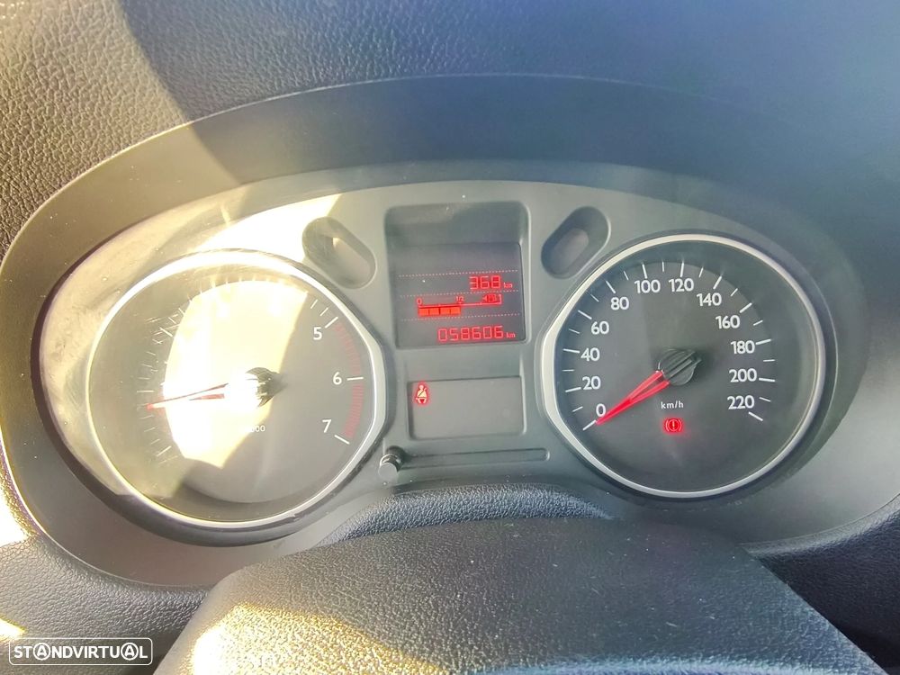 Citroën C-Elysée 1.6 BlueHDi Exclusive - 5