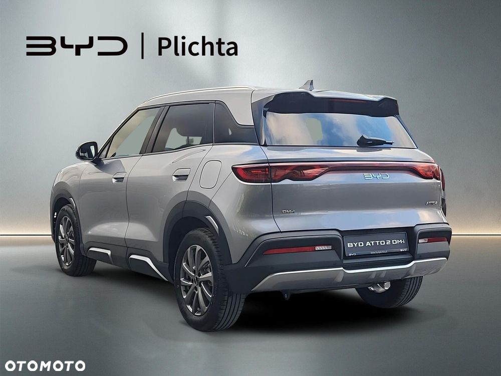 BYD Atto 2 - 4