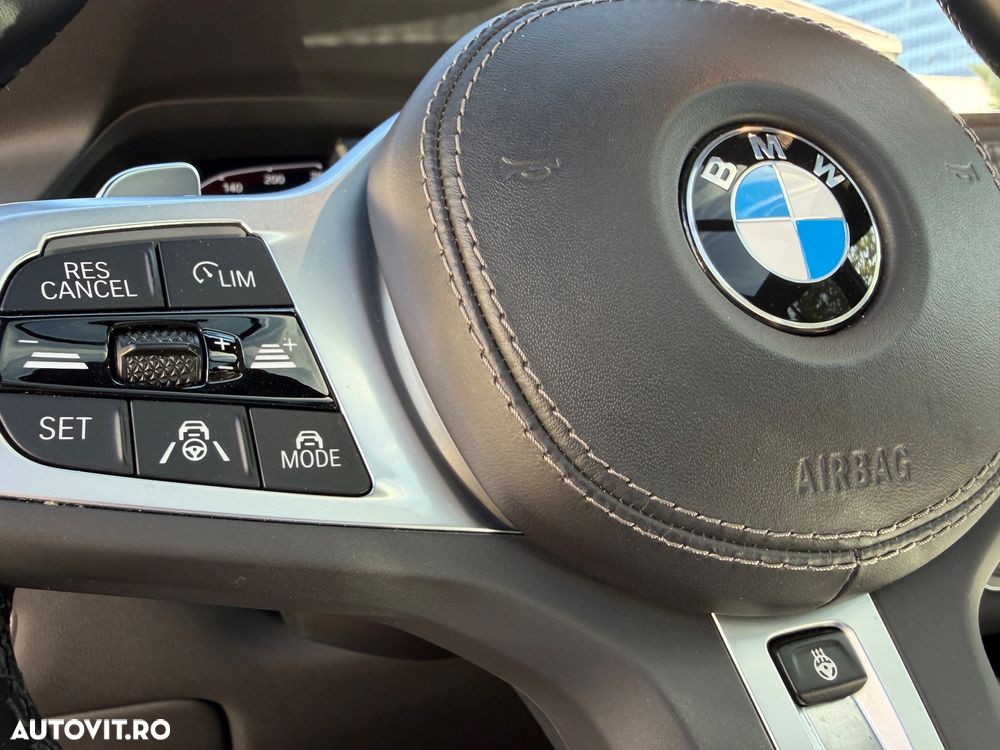 BMW X5 xDrive30d AT MHEV - 29