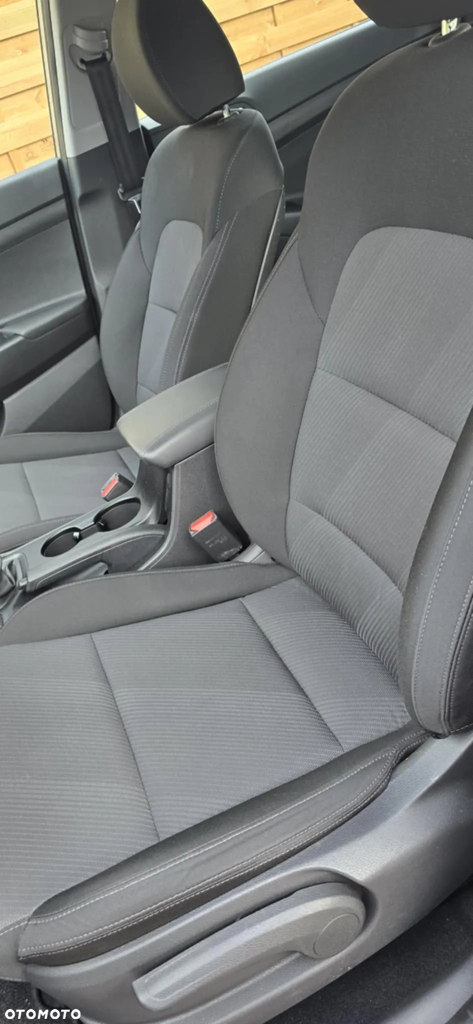 Hyundai Tucson 1.6 GDi Style 2WD - 6