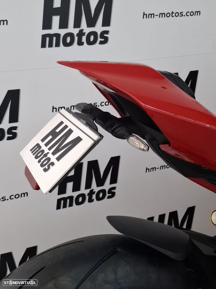 Ducati Panigale V4 - 18 MESES DE GARANTIA - 8