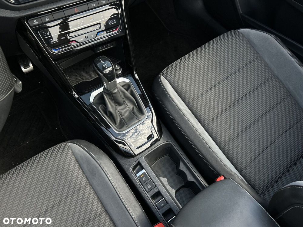 Volkswagen T-Roc 1.5 TSI R-Line DSG - 20